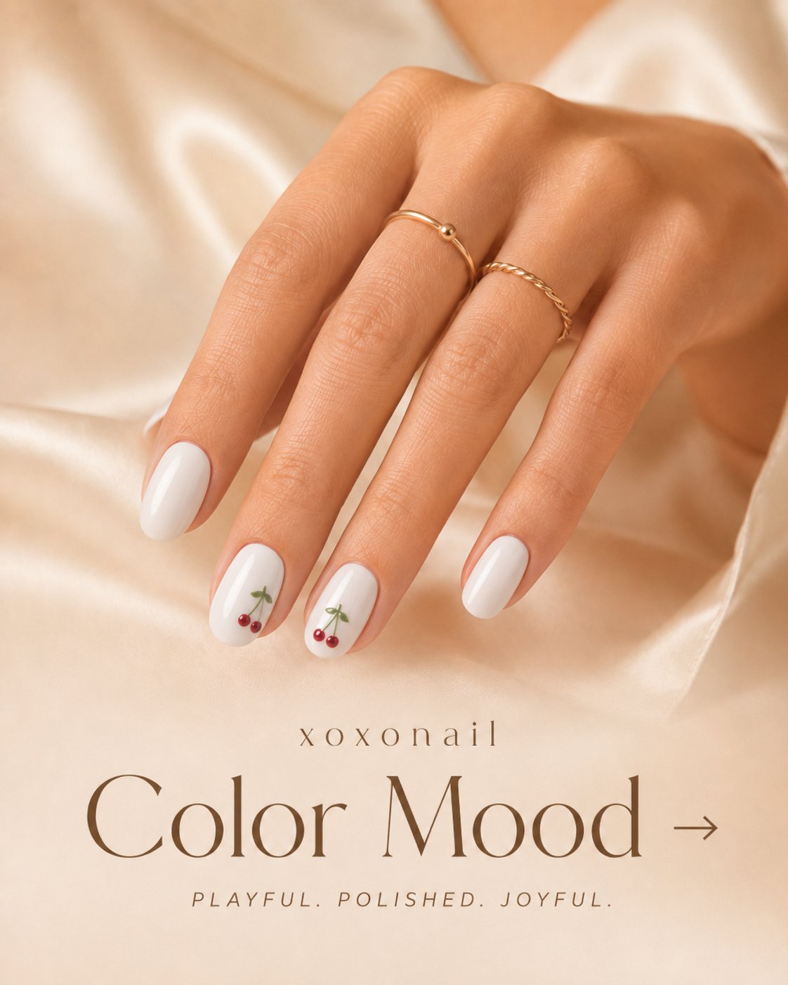 Color Mood